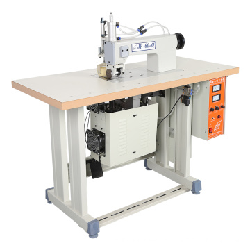Ready to ship good quality ultrasonic sewing  machine JP-60-Q